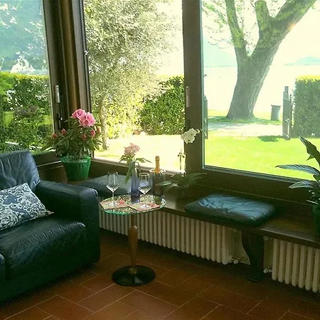 In R8 Appartement